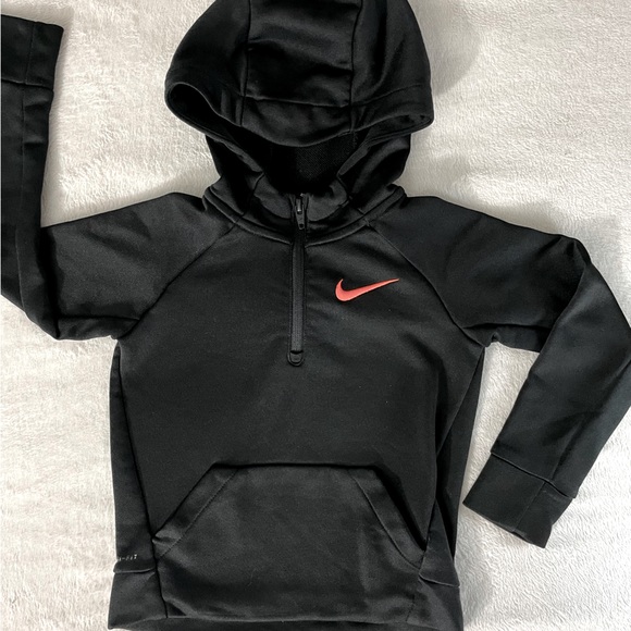 Nike Other - Nike Dri-Fit Training Hoodie Jacket